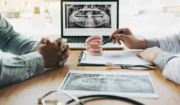 Best Emergency Orthodontic Services in Mitchellville, MD