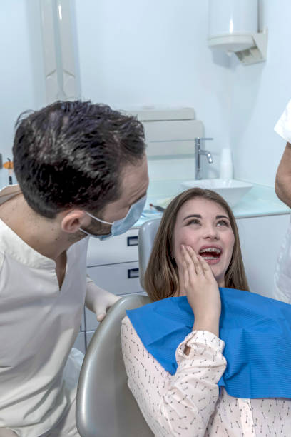 Best After-Hours Dental Trauma Care in Mitchellville, MD