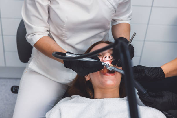 Best Emergency Gum Treatment in Mitchellville, MD