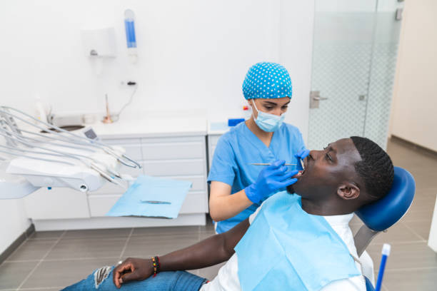 Best Emergency Dental Care for Broken or Chipped Teeth in Mitchellville, MD