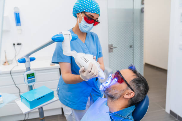 Best Urgent Care for Lost Fillings or Crowns in Mitchellville, MD